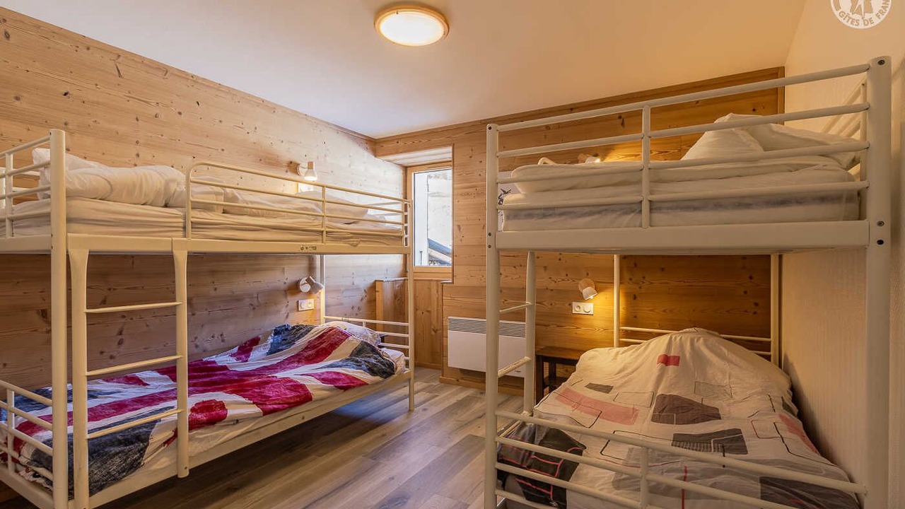 Photo of Bedroom in Saint-Michel-de-Maurienne
