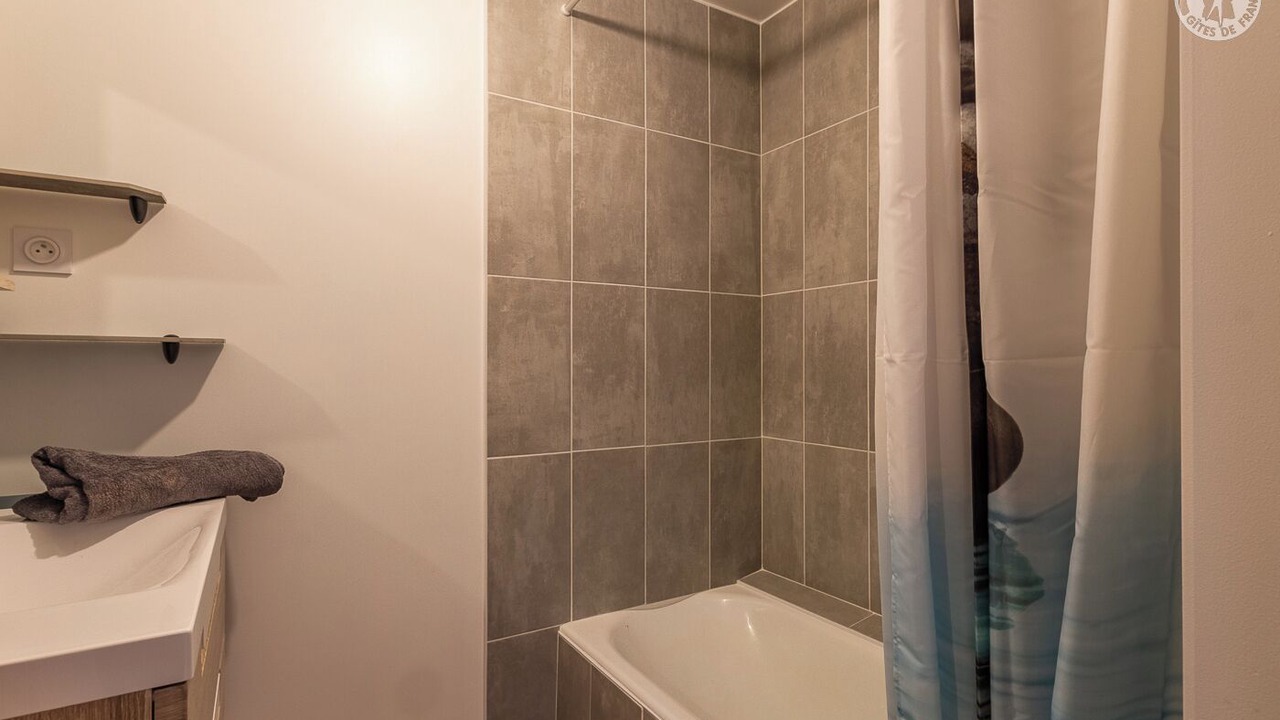 Photo of Bathroom in Saint-Michel-de-Maurienne