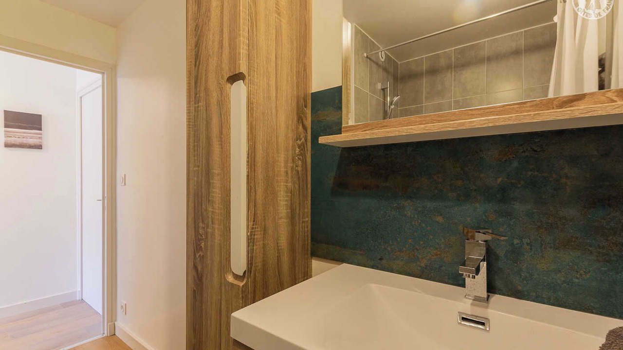 Photo of Bathroom in Saint-Michel-de-Maurienne