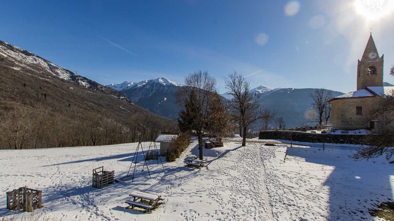Photo of Outdoor in Saint-Michel-de-Maurienne