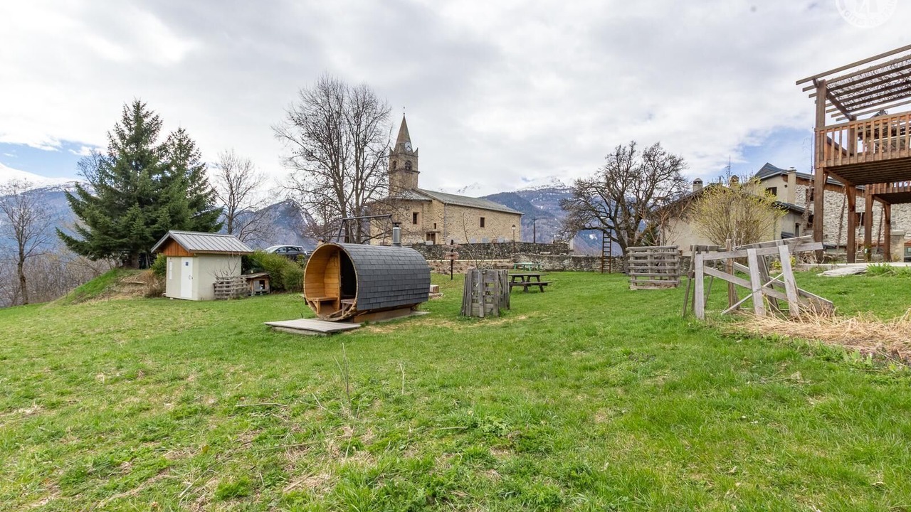 Photo of Outdoor in Saint-Michel-de-Maurienne