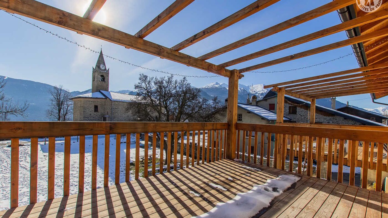 Photo of Outdoor in Saint-Michel-de-Maurienne