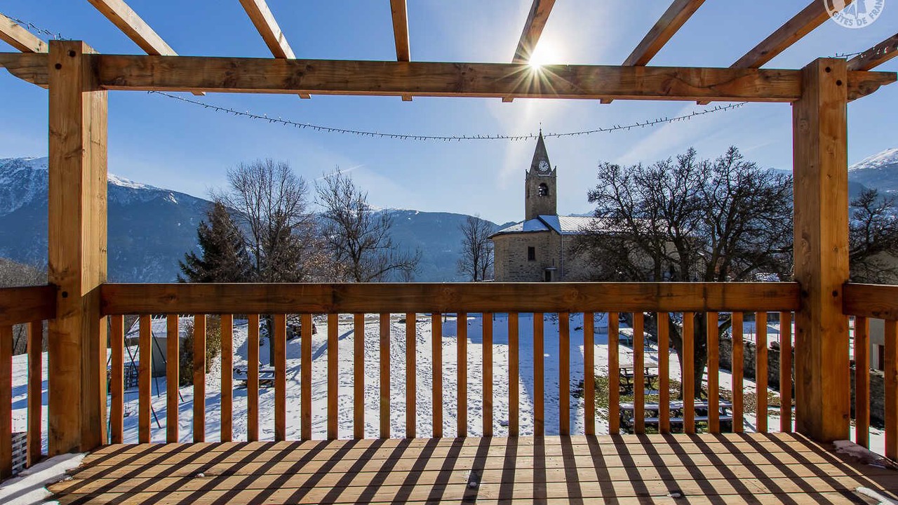 Photo of Outdoor in Saint-Michel-de-Maurienne