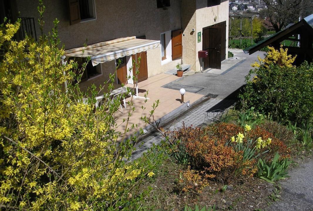 Photo of Outdoor in Chambery