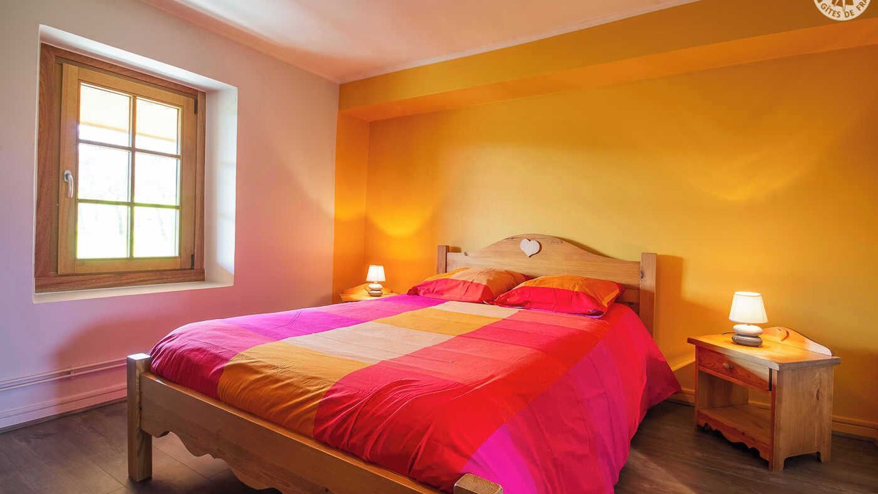 Photo of Bedroom in Chambery