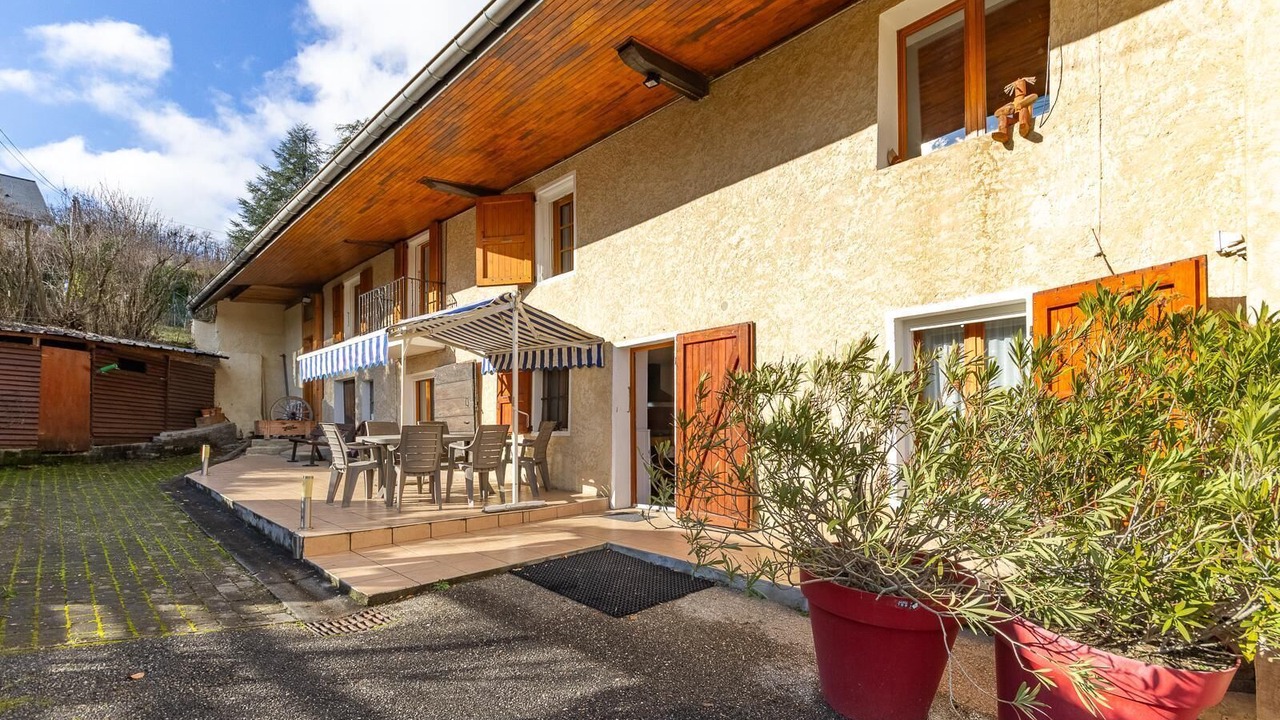 Photo of Outdoor in Chambery