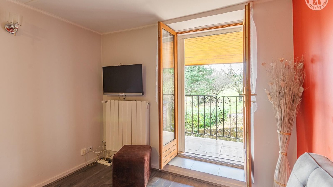 Photo of Livingroom in Chambery