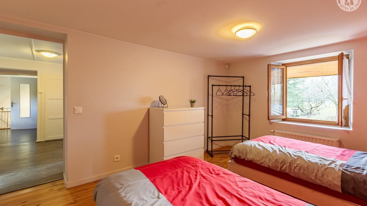 Photo of Bedroom in Chambery