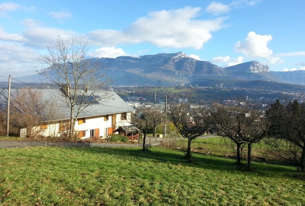 Photo of Outdoor in Chambery