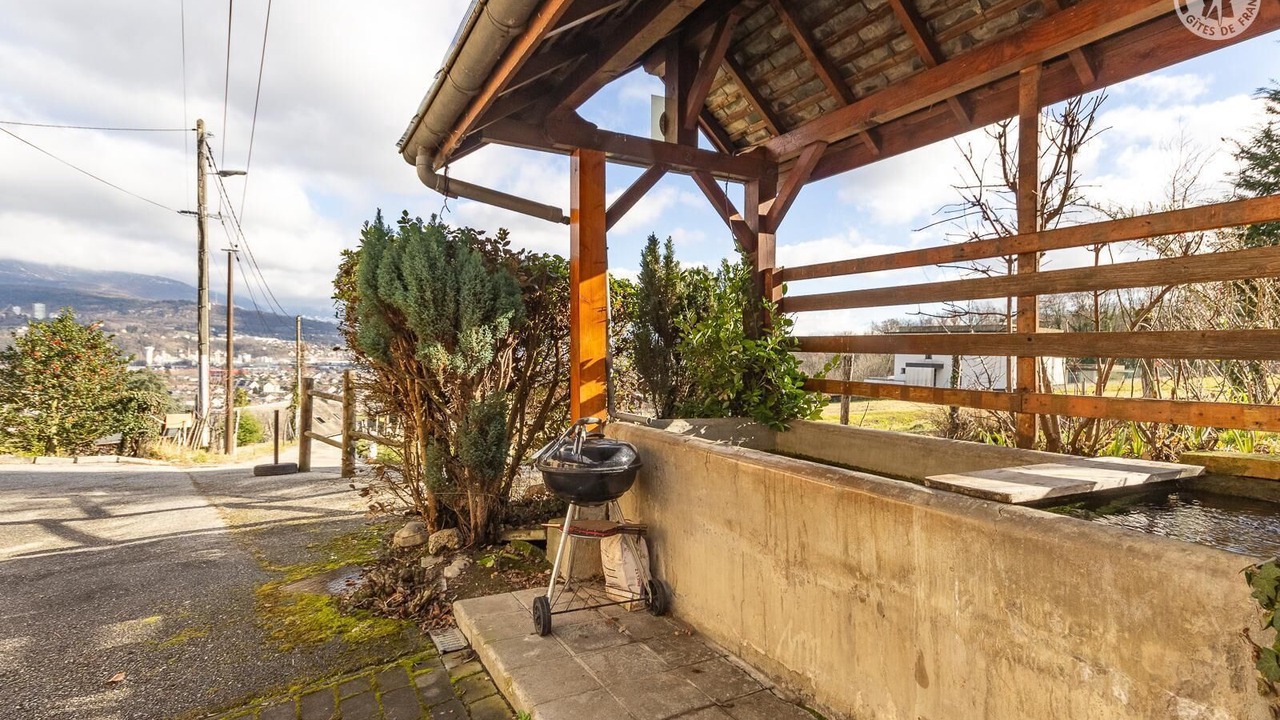 Photo of Outdoor in Chambery