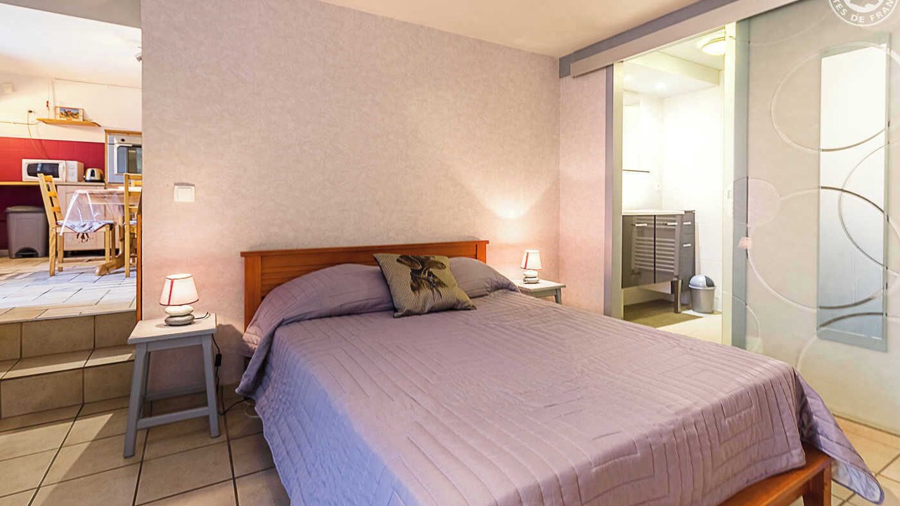 Photo of Bedroom in Chambery