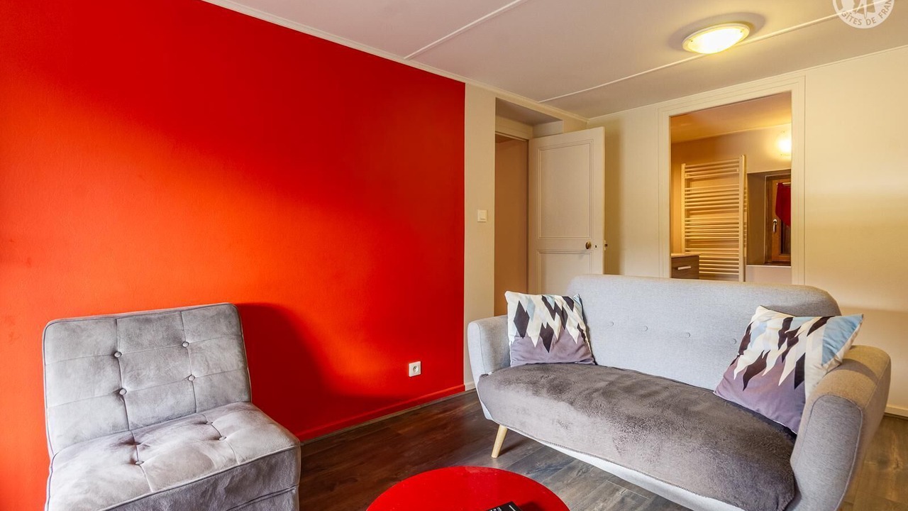 Photo of Livingroom in Chambery