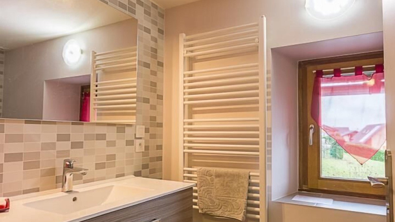 Photo of Bathroom in Chambery