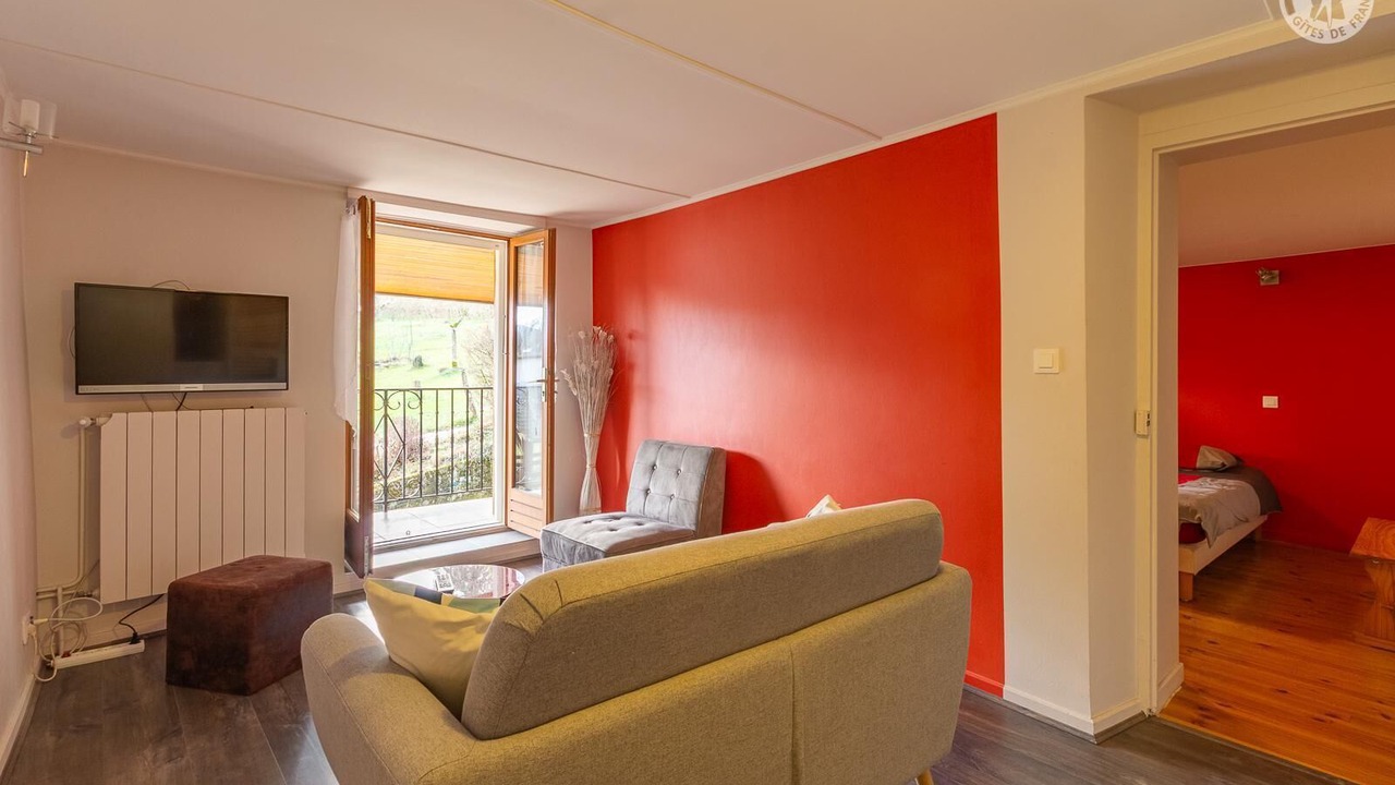 Photo of Livingroom in Chambery
