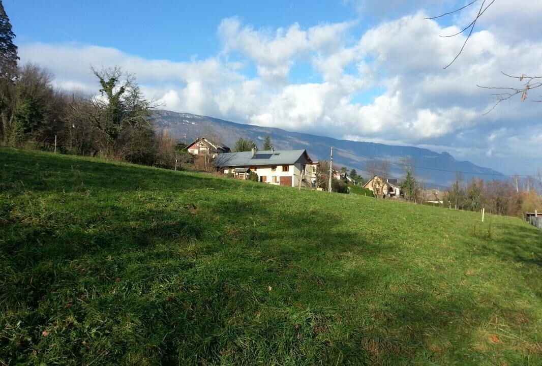 Photo of Outdoor in Chambery