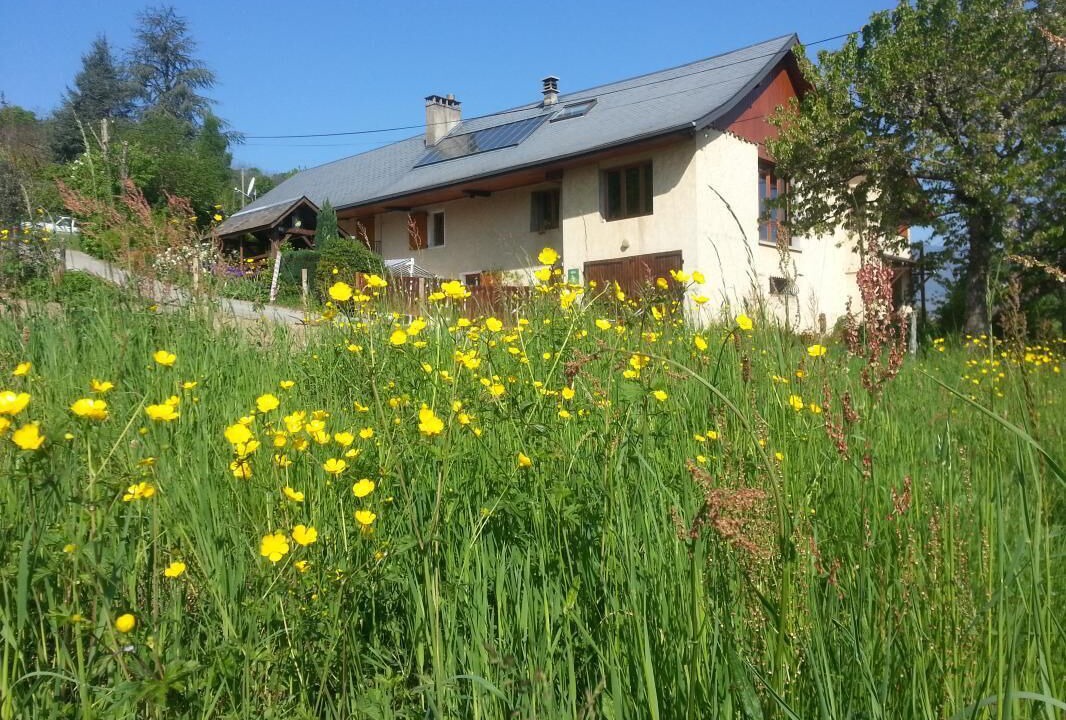 Photo of Outdoor in Chambery