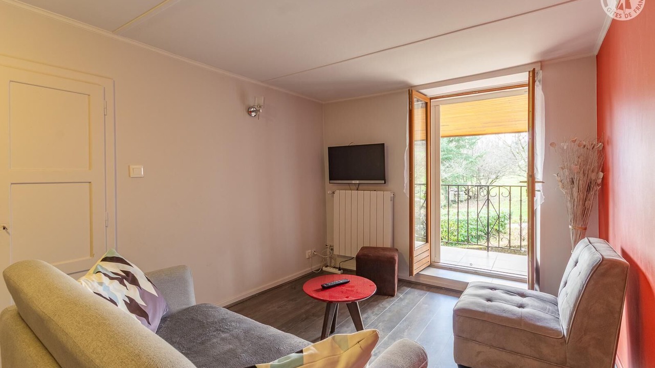 Photo of Livingroom in Chambery