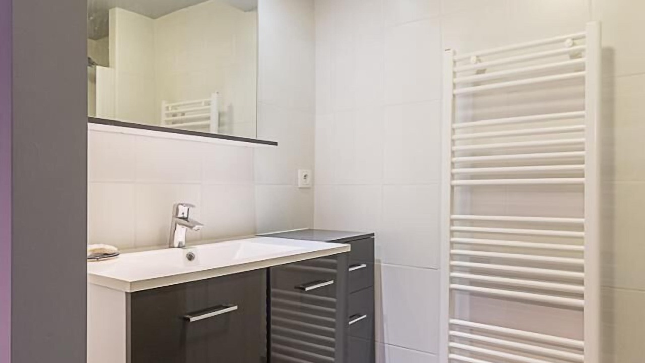 Photo of Bathroom in Chambery