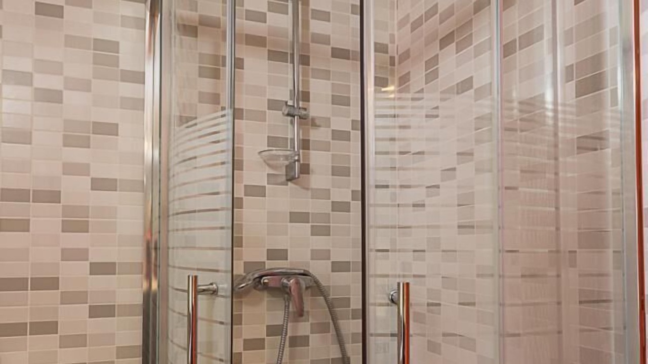 Photo of Bathroom in Chambery