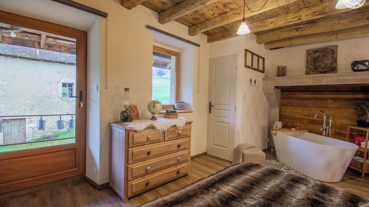 Photo of Bathroom in Traize