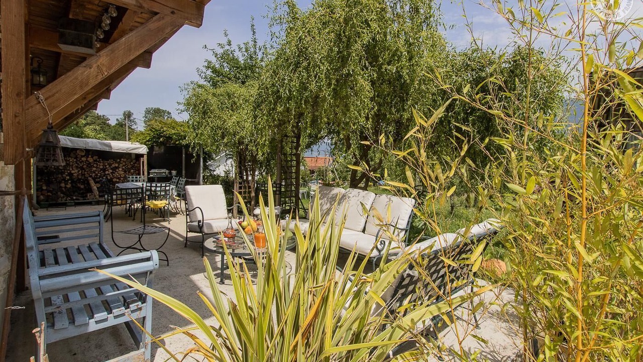 Photo of Patio Balcony in Traize