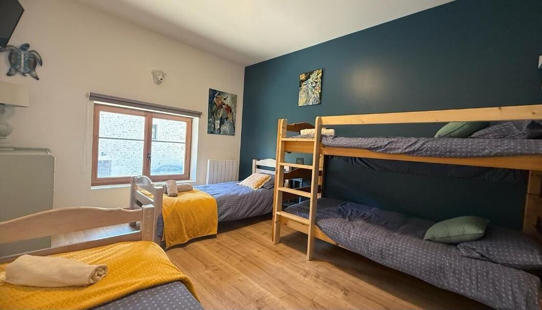 Photo of Bedroom in Traize