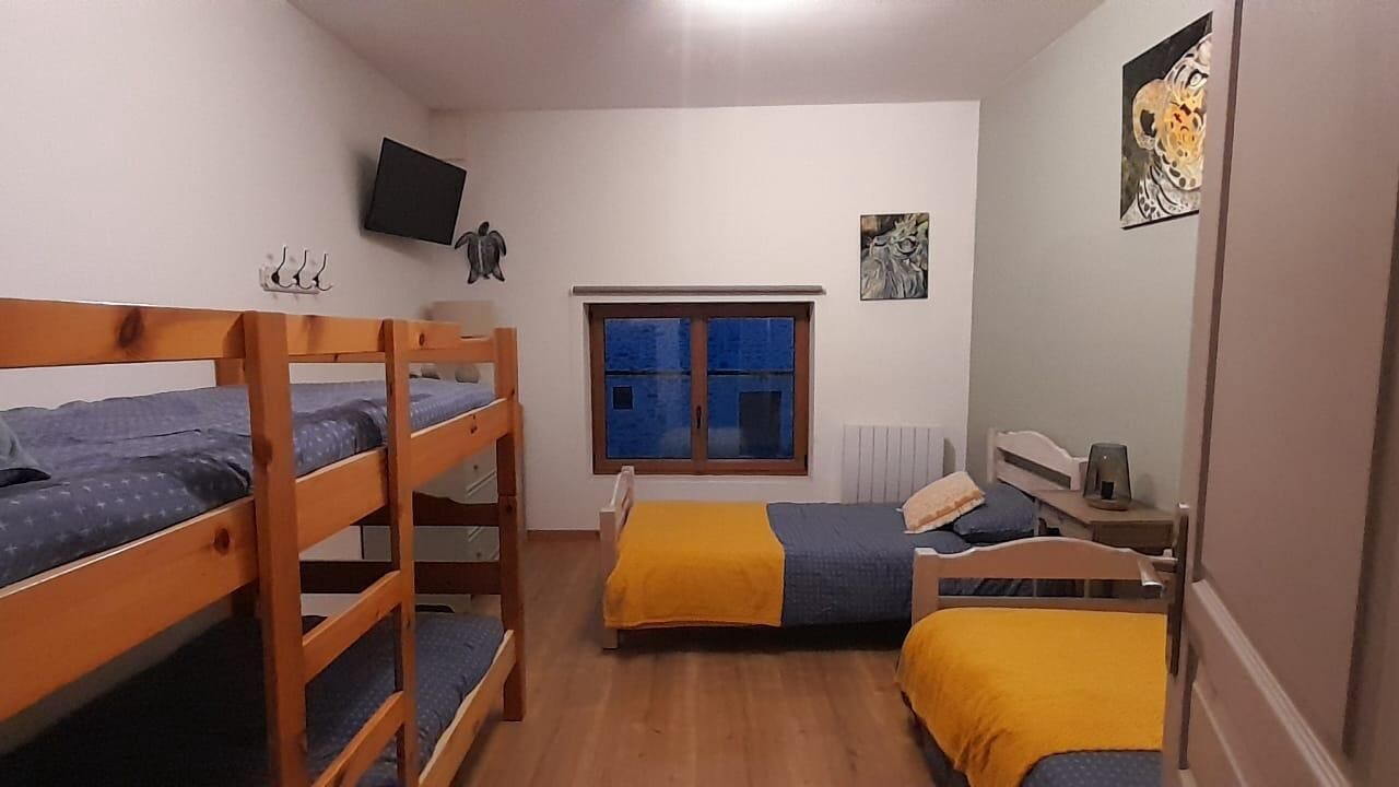 Photo of Bedroom in Traize
