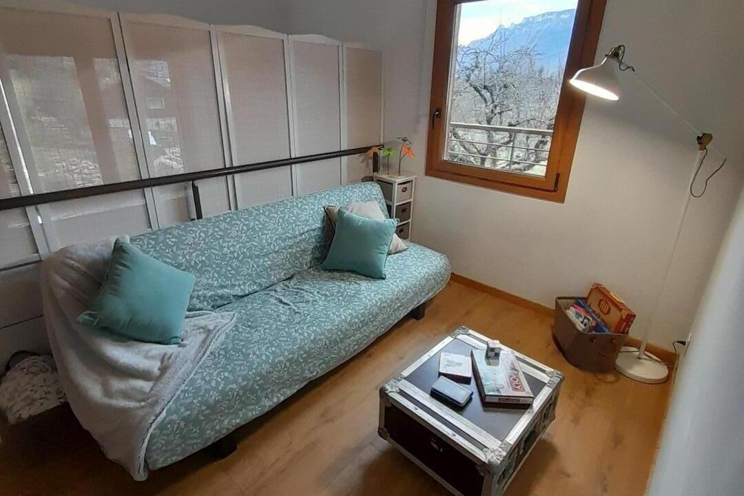 Photo of Livingroom in Traize