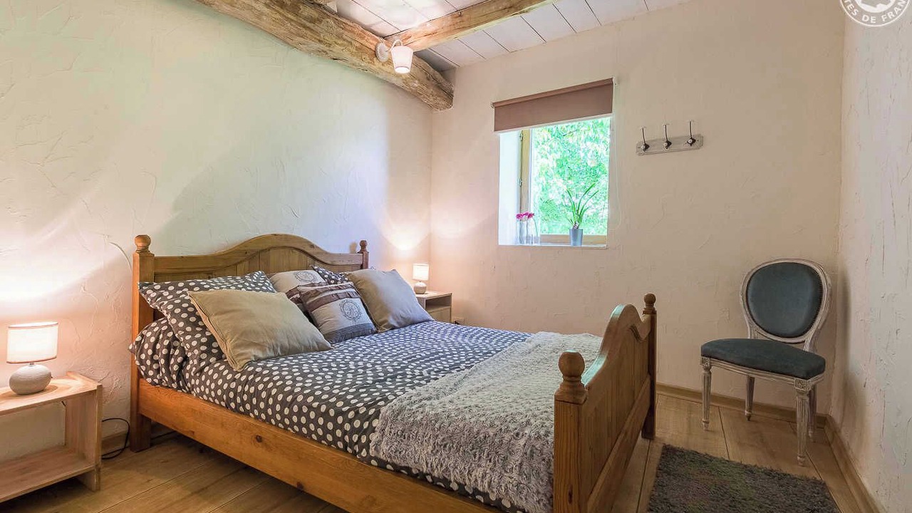 Photo of Bedroom in Traize