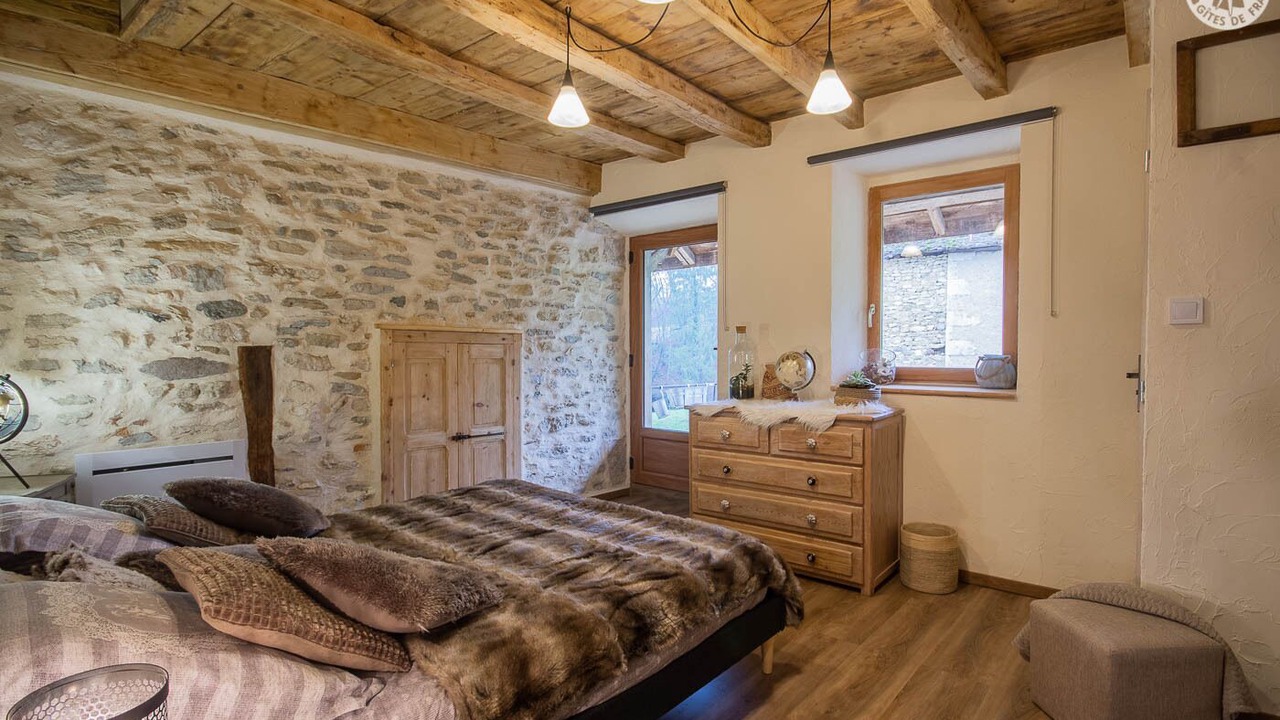 Photo of Bedroom in Traize