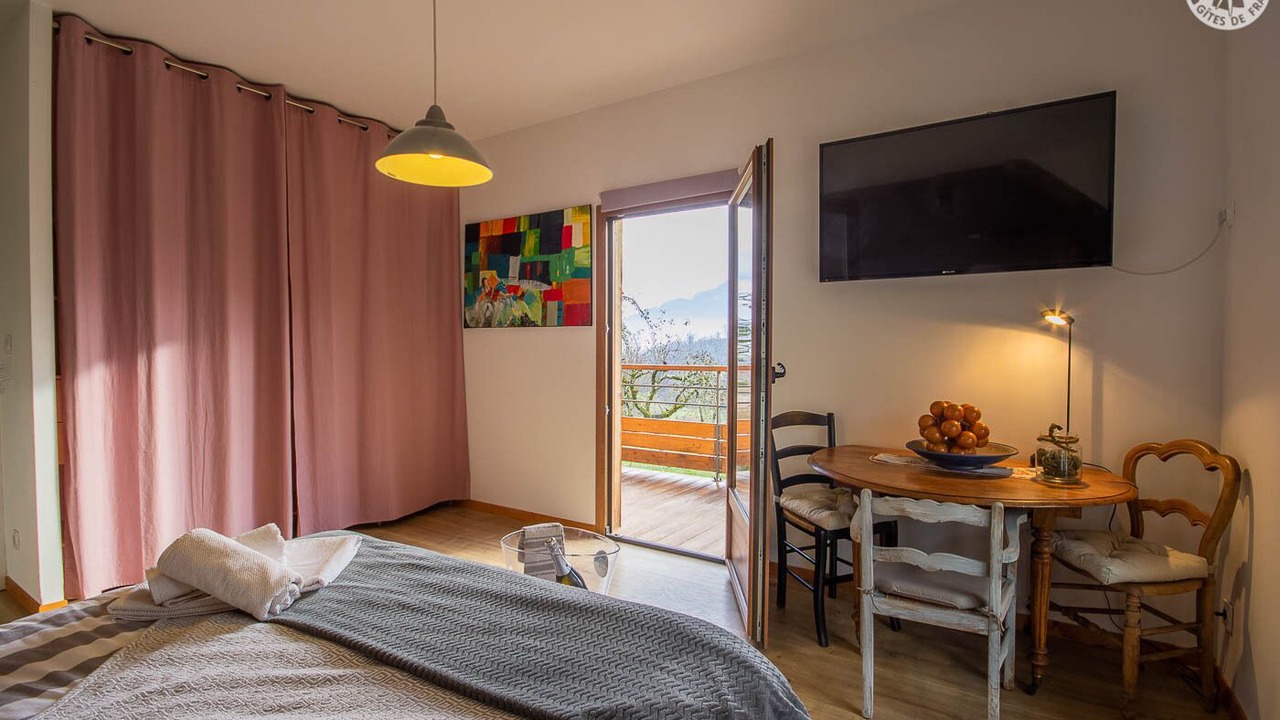 Photo of Bedroom in Traize