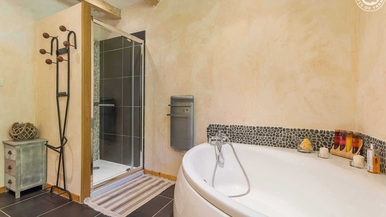 Photo of Bathroom in Traize