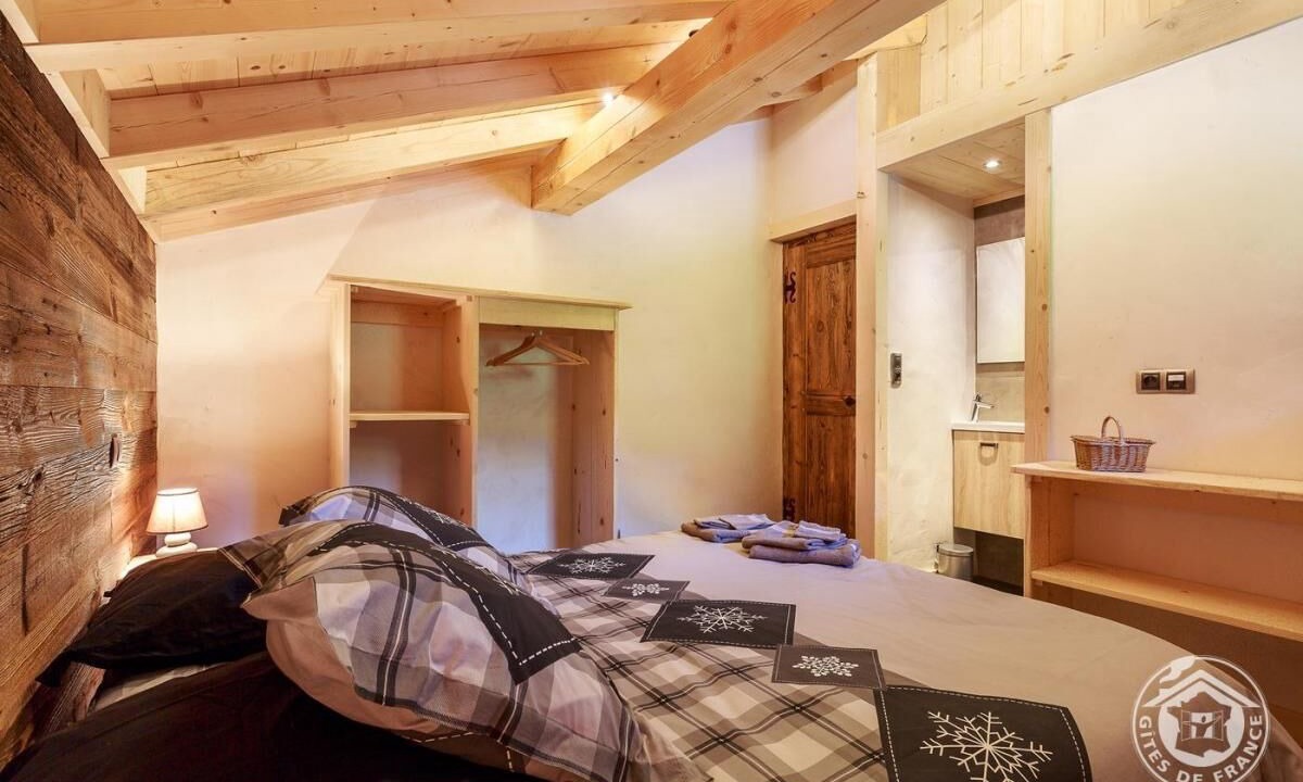 Photo of Bedroom in Beaufort