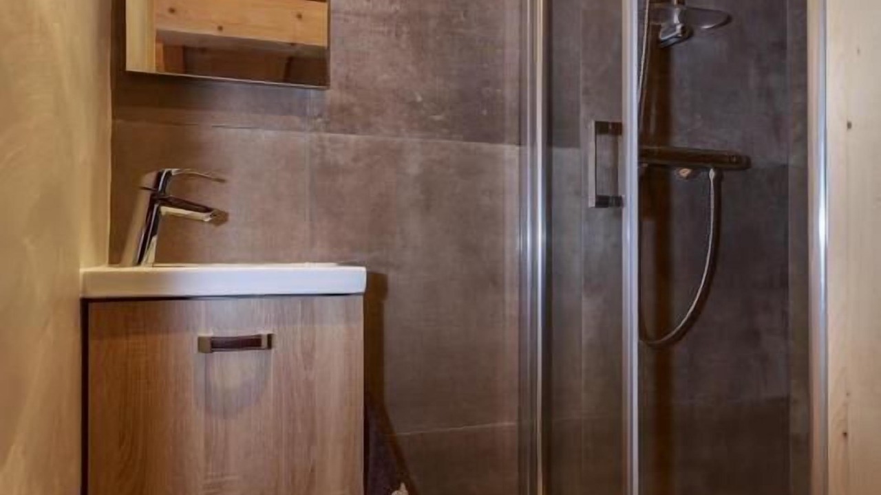 Photo of Bathroom in Beaufort