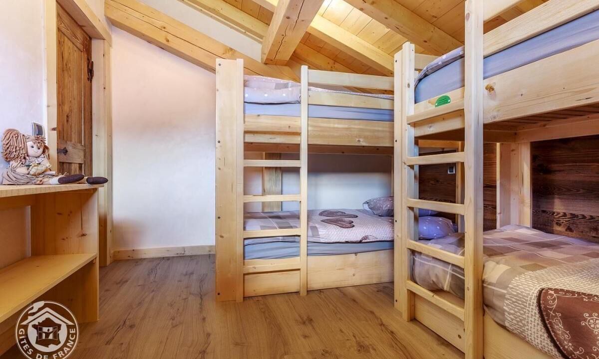 Photo of Bedroom in Beaufort