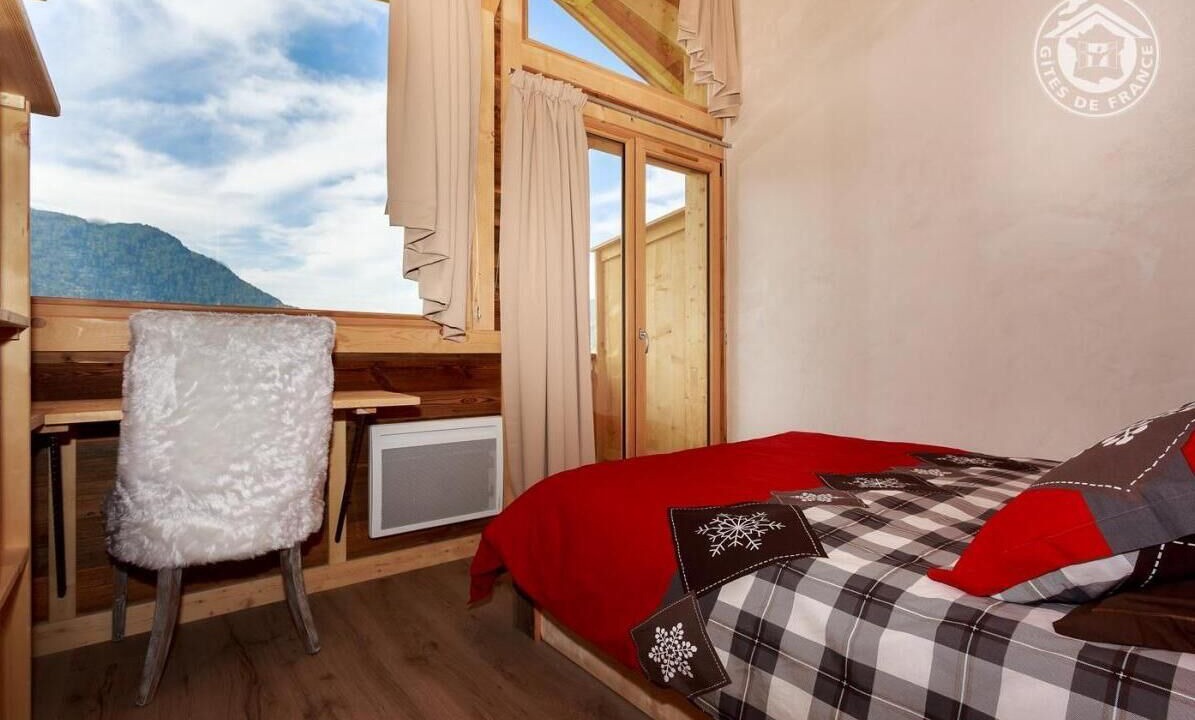 Photo of Bedroom in Beaufort