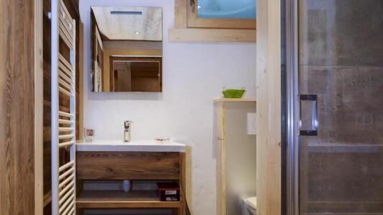 Photo of Bathroom in Beaufort