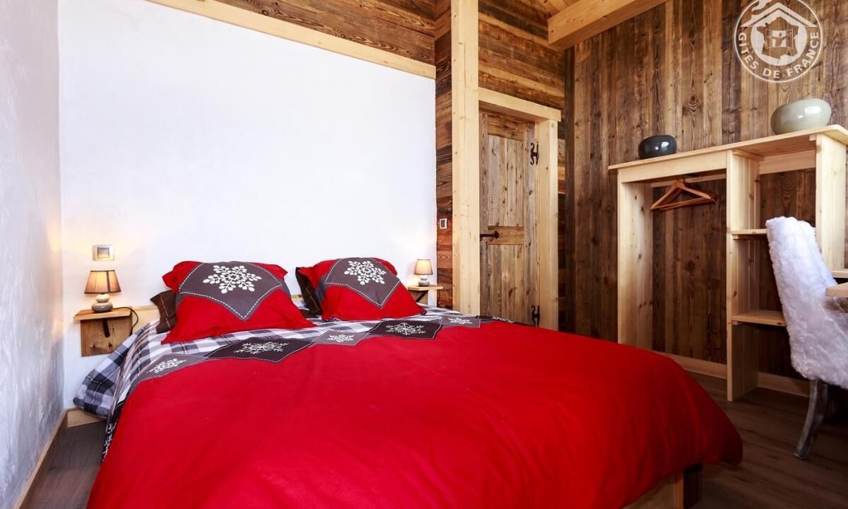 Photo of Bedroom in Beaufort