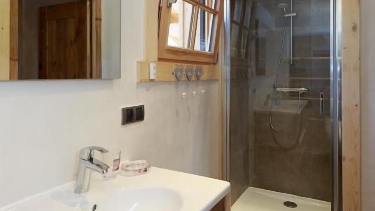 Photo of Bathroom in Beaufort