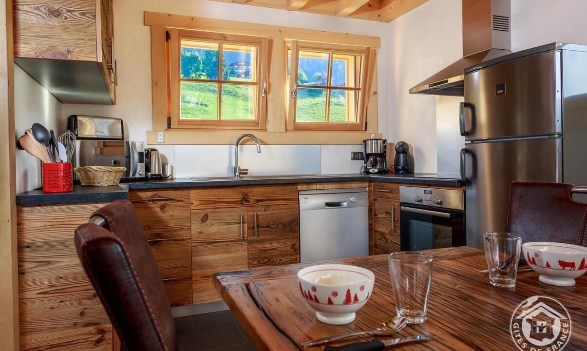 Photo of Kitchen in Beaufort