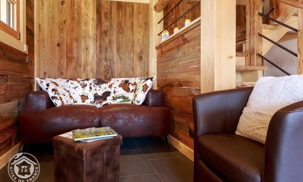 Photo of Livingroom in Beaufort