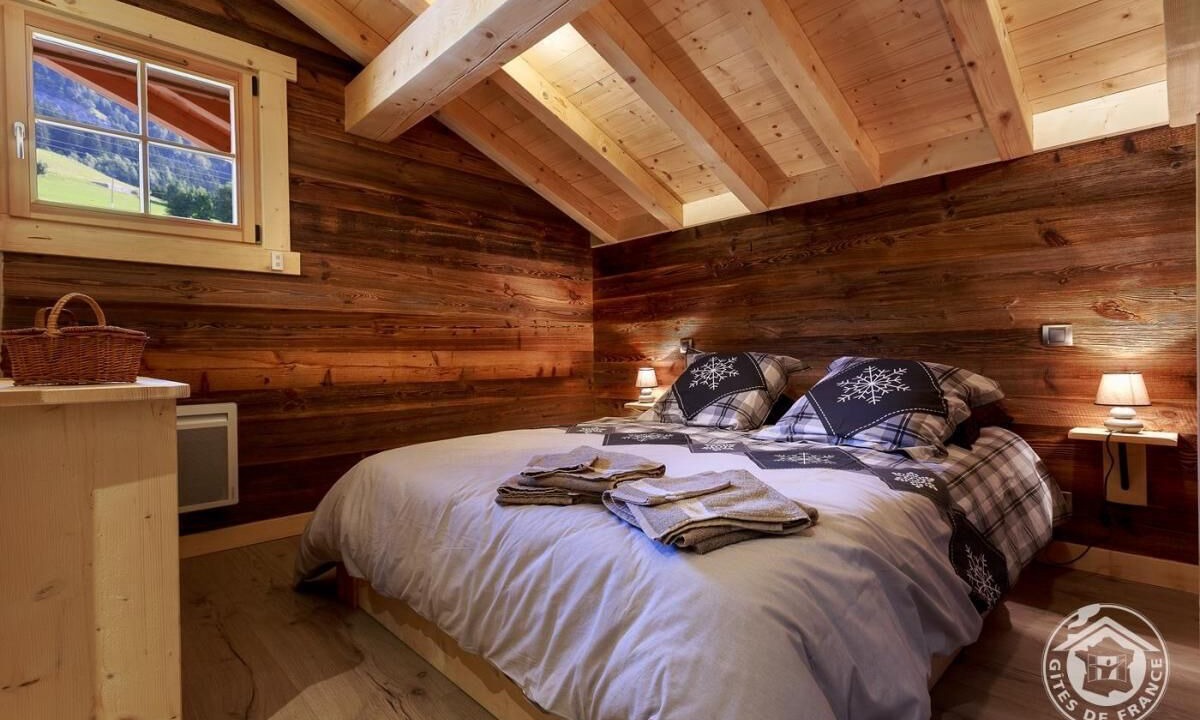 Photo of Bedroom in Beaufort