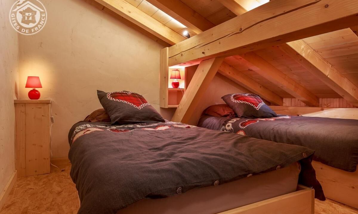 Photo of Bedroom in Beaufort