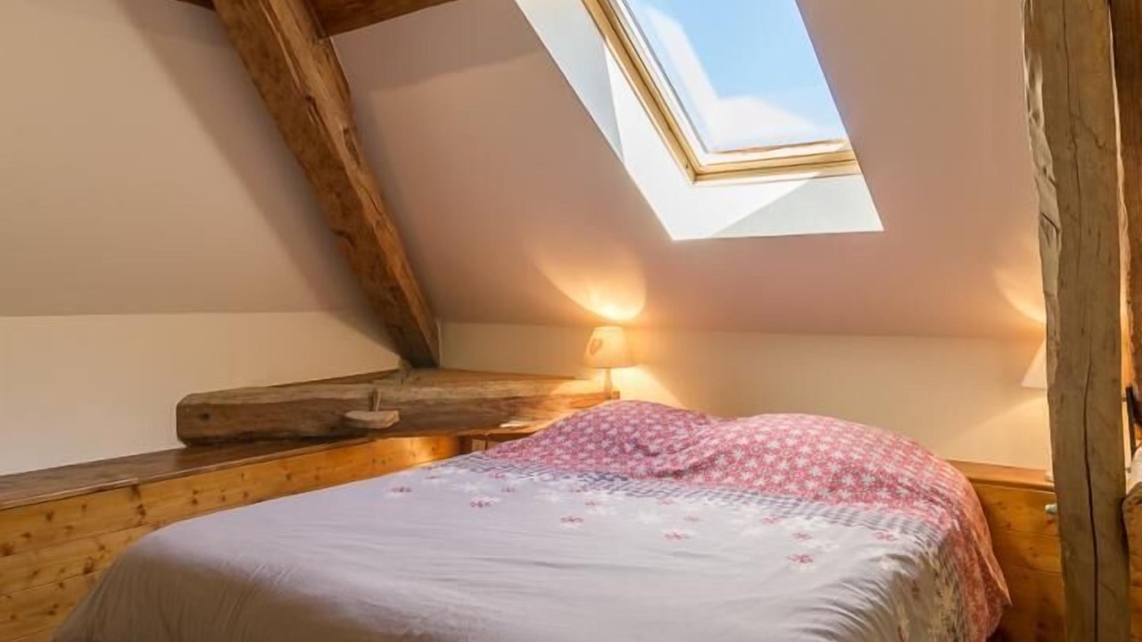 Photo of Bedroom in Sainte-Reine
