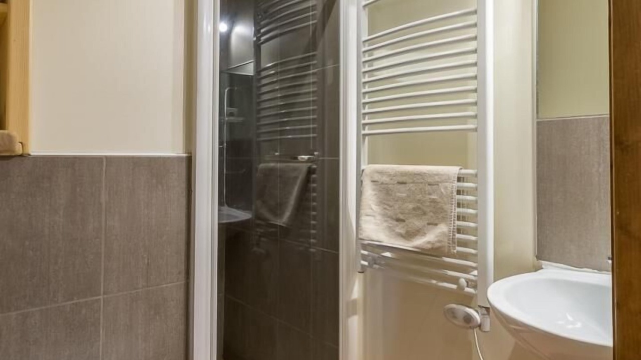 Photo of Bathroom in Sainte-Reine