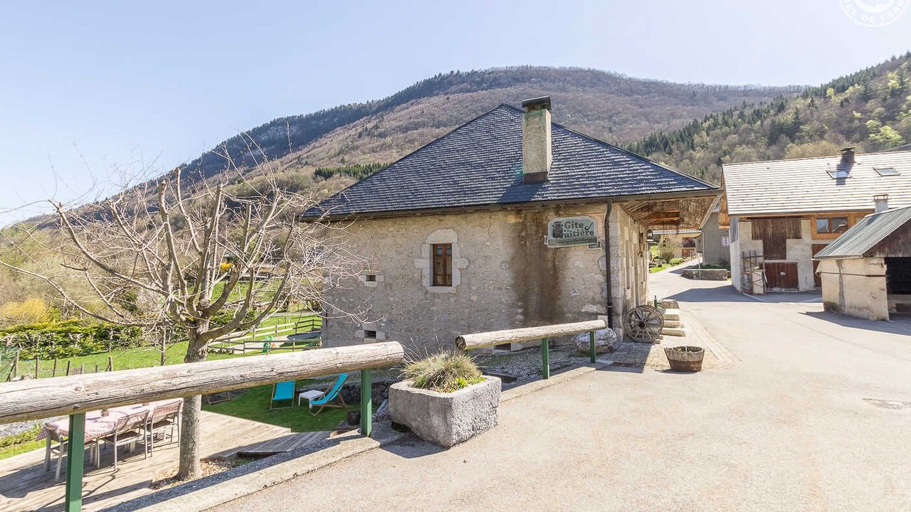 Photo of Outdoor in Sainte-Reine