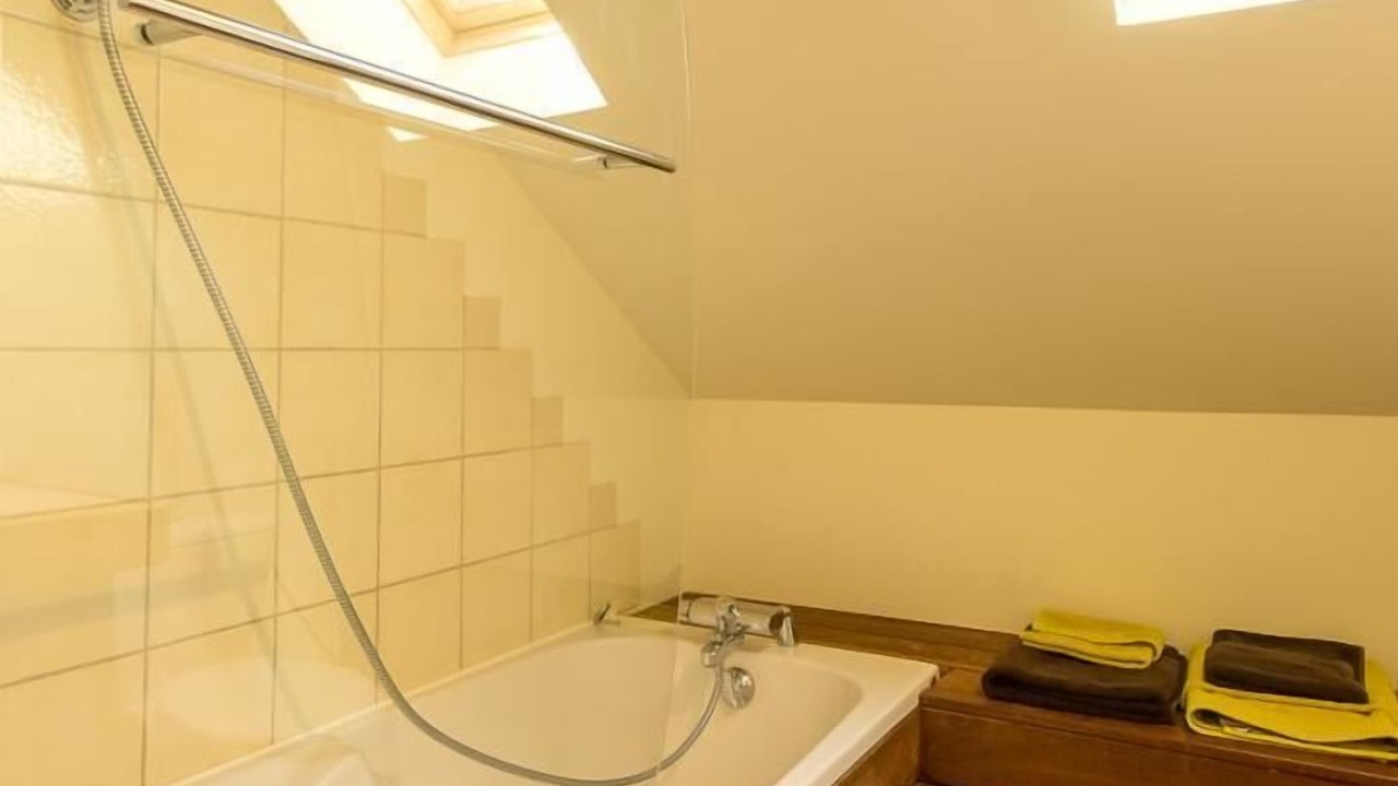 Photo of Bathroom in Sainte-Reine
