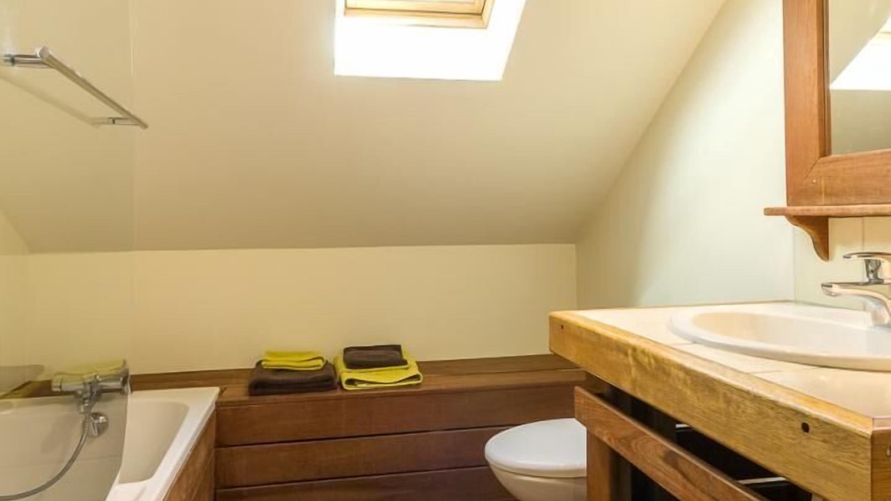 Photo of Bathroom in Sainte-Reine
