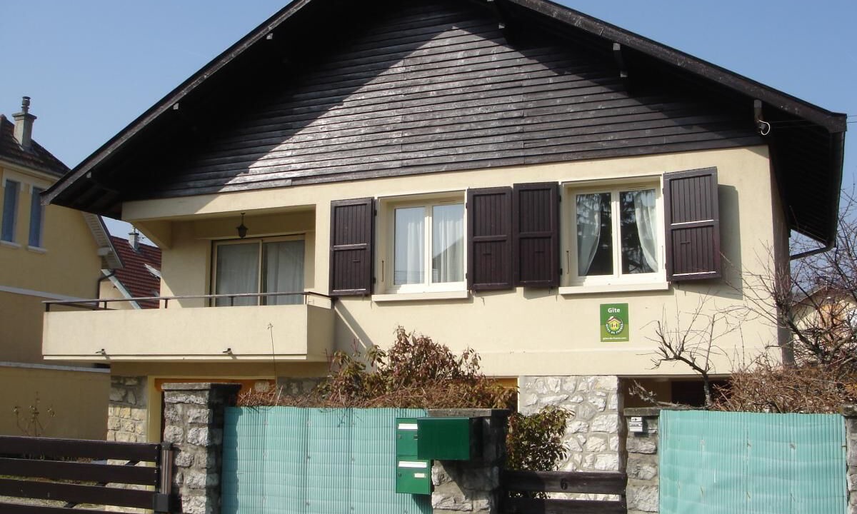 Photo of Outdoor in Jacob-Bellecombette