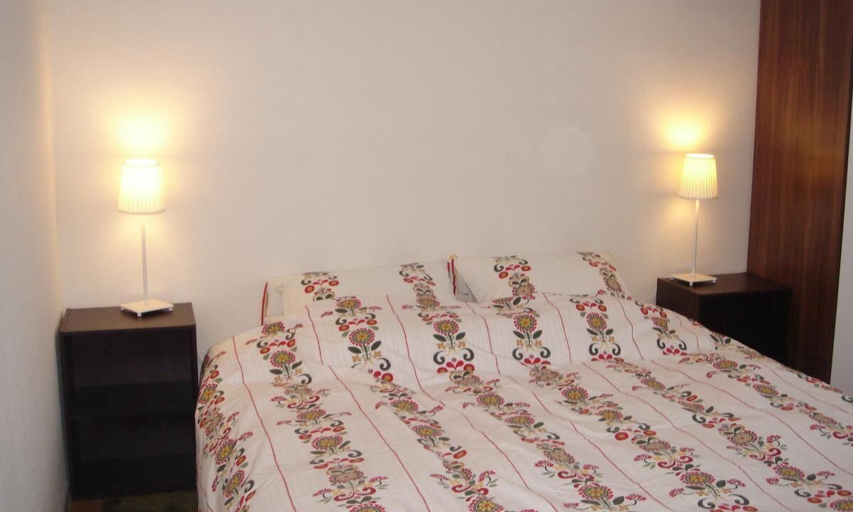 Photo of Bedroom in Jacob-Bellecombette